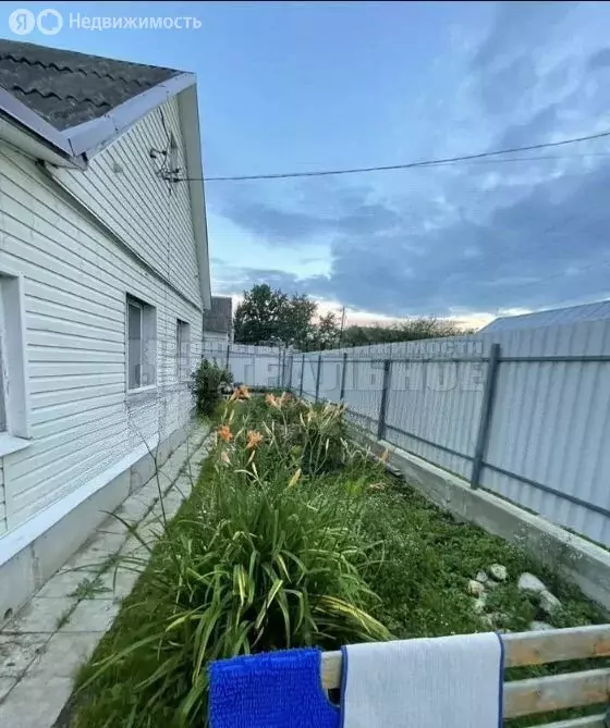 Дом в Смоленск, Луговая улица, 12 (45.9 м) - Фото 2