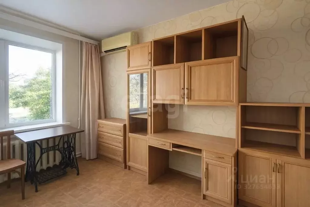 Комната Краснодарский край, Новороссийск ул. Видова, 184 (18.5 м) - Фото 1