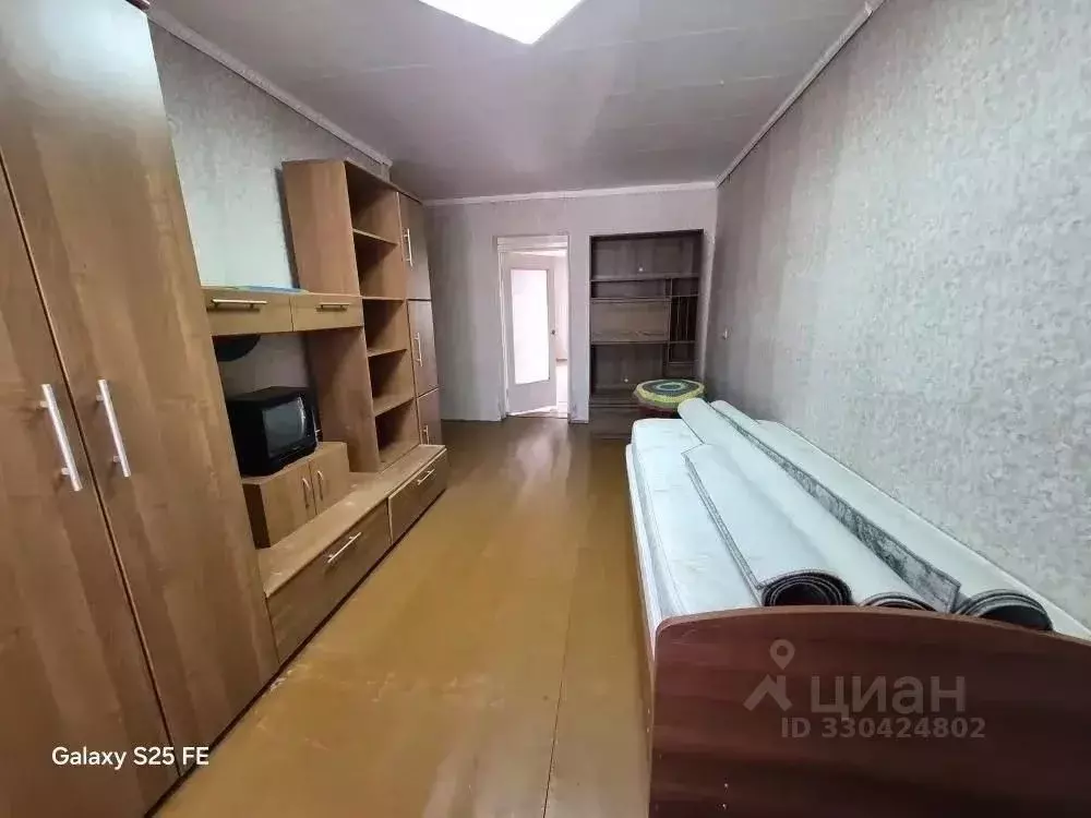 3-к кв. Костромская область, Галич Колхозная ул., 20 (57.5 м) - Фото 2