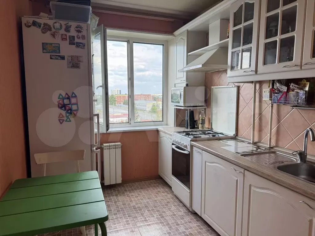2-к. квартира, 44 м, 7/9 эт. - Фото 1
