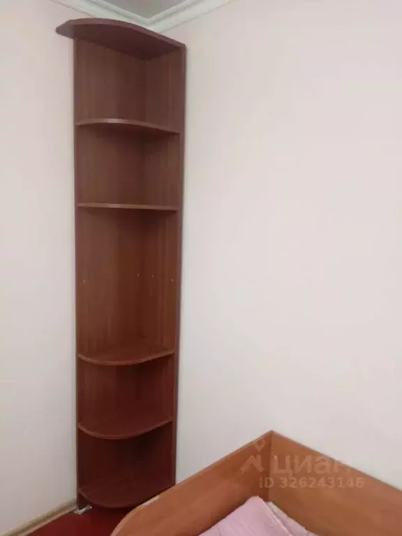 1-к кв. Северная Осетия, Владикавказ просп. Коста, 266 (32.0 м) - Фото 2