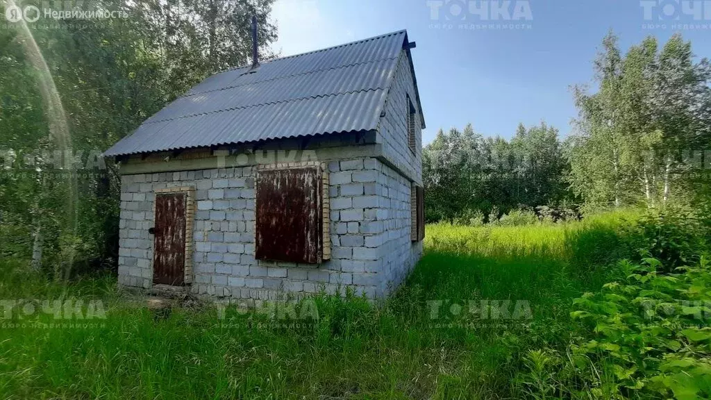 участок в полетаевское сельское поселение, снт оптимист, 9-я дорога . - Фото 1