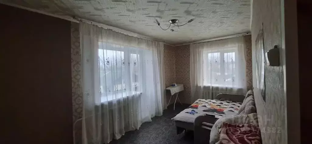 2-к кв. Саха (Якутия), Алдан ул. Гагарина, 1 (45.0 м) - Фото 1