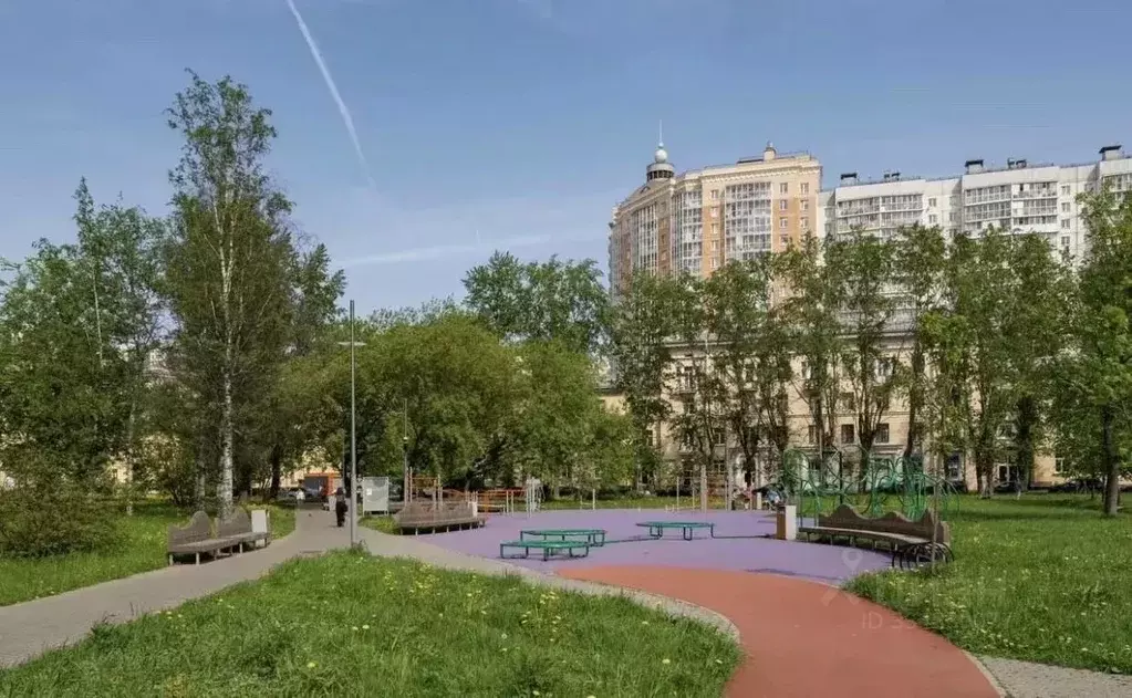 2-к кв. Санкт-Петербург Пулковское ш., 20к4 (55.0 м) - Фото 1
