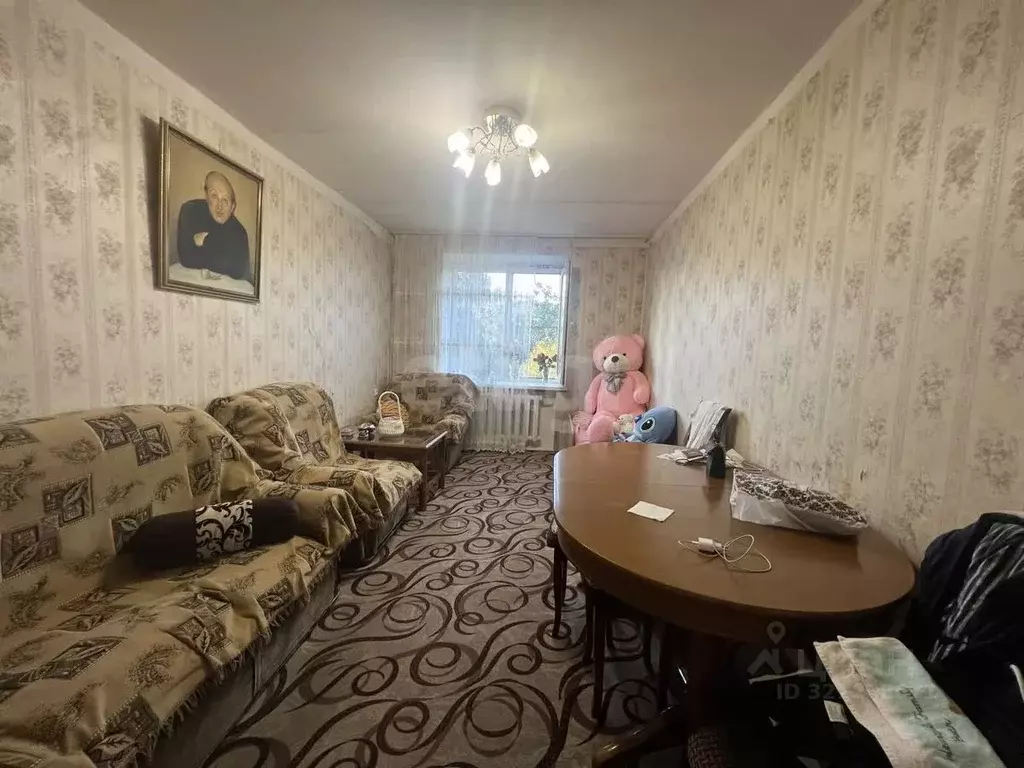 3-к кв. Ставропольский край, Пятигорск ул. Розы Люксембург (71.9 м) - Фото 2