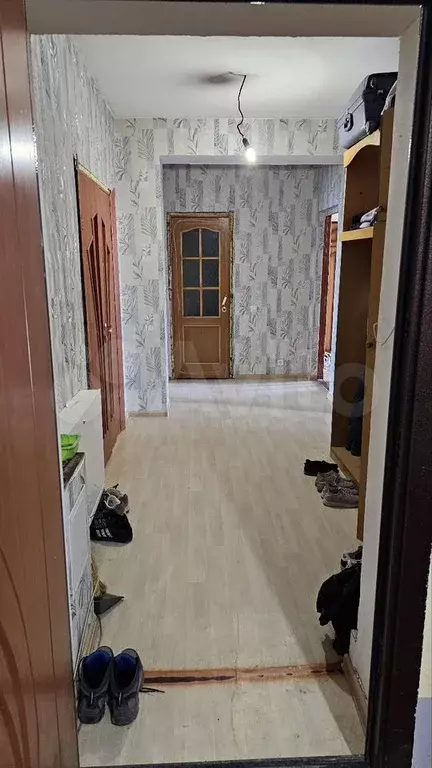 3-к. квартира, 102 м, 1/5 эт. - Фото 0