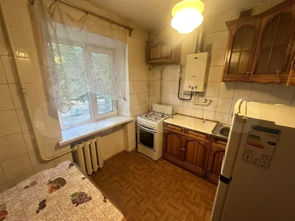 2-к. квартира, 40 м, 2/5 эт. - Фото 1