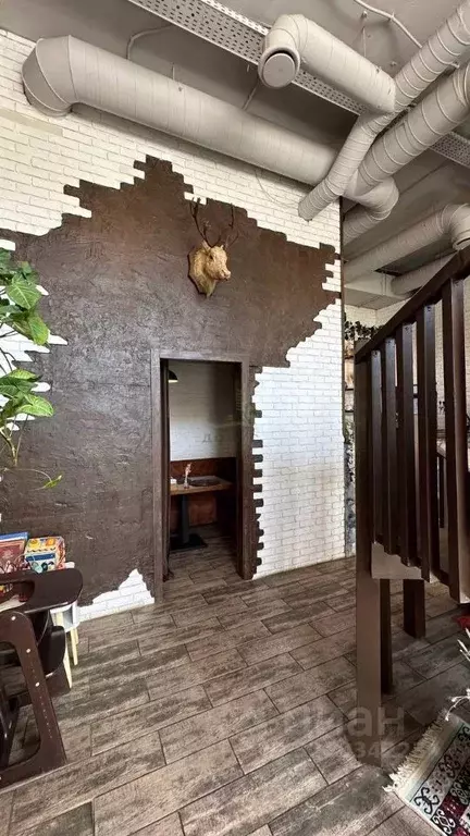 Помещение свободного назначения в Москва бул. Скандинавский, 1к1 (90 ... - Фото 2