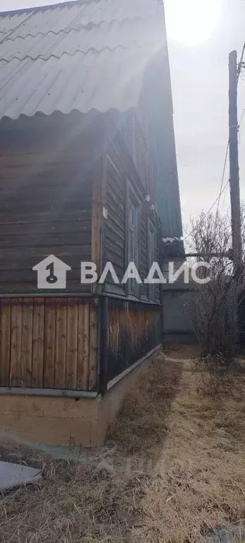 Участок в Бурятия, Заиграевский район, Талецкое с/пос, Росинка СНТ ул. ... - Фото 1