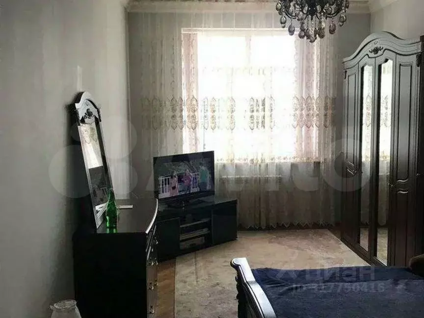 3-к кв. Дагестан, Махачкала ул. Пугачева (100.0 м) - Фото 0