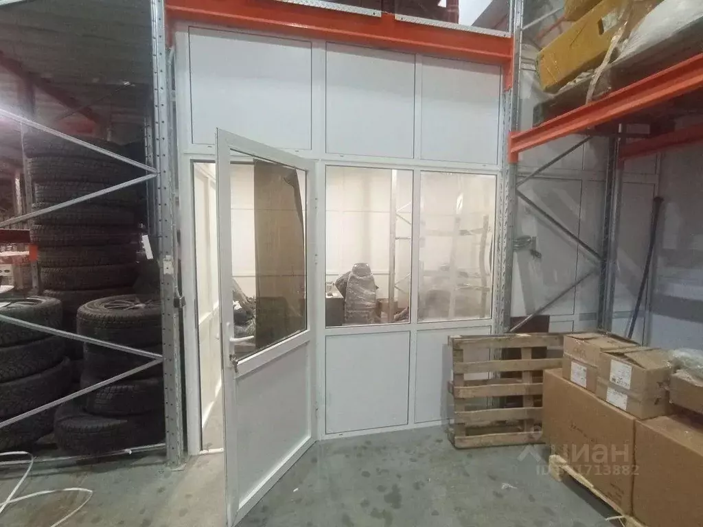 Помещение свободного назначения в Московская область, Подольск ... - Фото 0