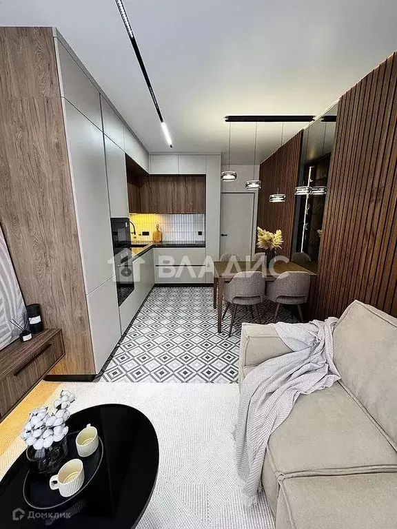 Продаётся 3-к квартира, 60 м - Фото 1