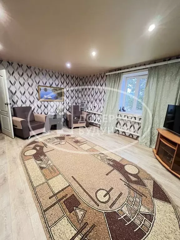 Дом в Пермский край, Лысьва ул. Ворошилова (96 м) - Фото 1