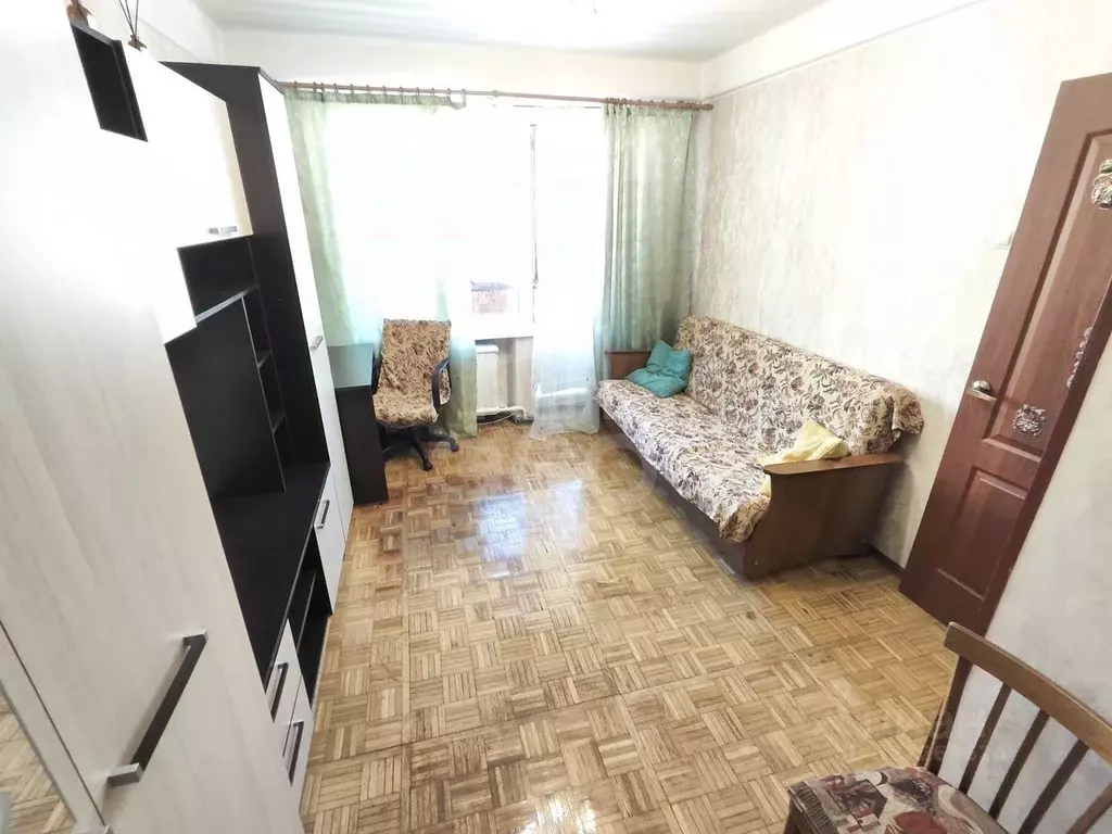 1-к кв. Санкт-Петербург Светлановский просп., 60К1 (30.0 м) - Фото 0