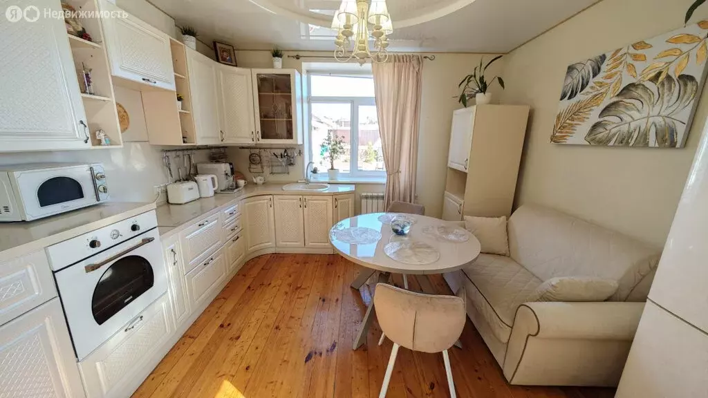 Дом в Киров, слобода Кокуй, Ветлужская улица, 9 (300 м) - Фото 1