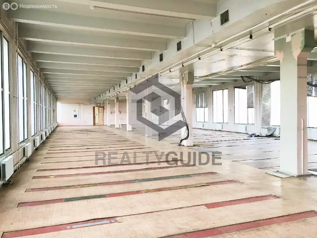 Офис (601.1 м) - Фото 1