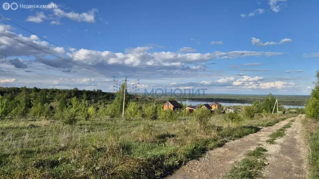 Участок в деревня Шульгино, Солнечная улица, 2 (14.88 м) - Фото 0
