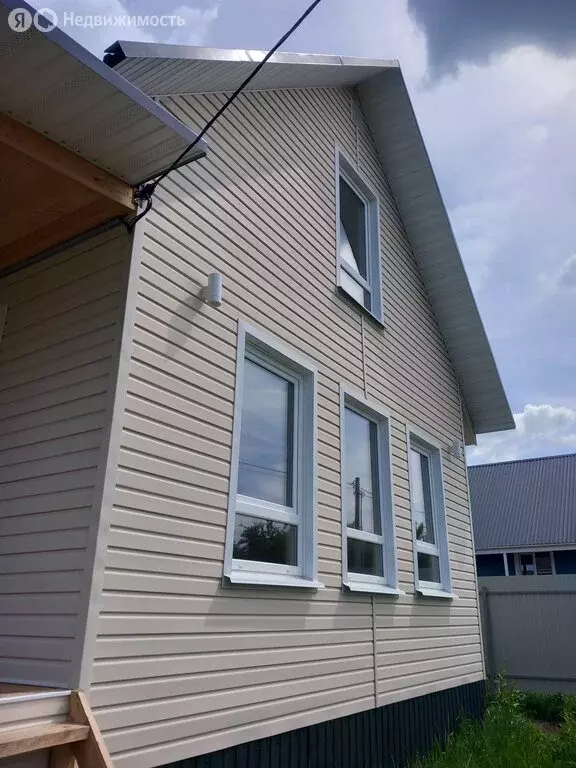 Дом в Воскресенск, площадь Ленина (75 м) - Фото 2