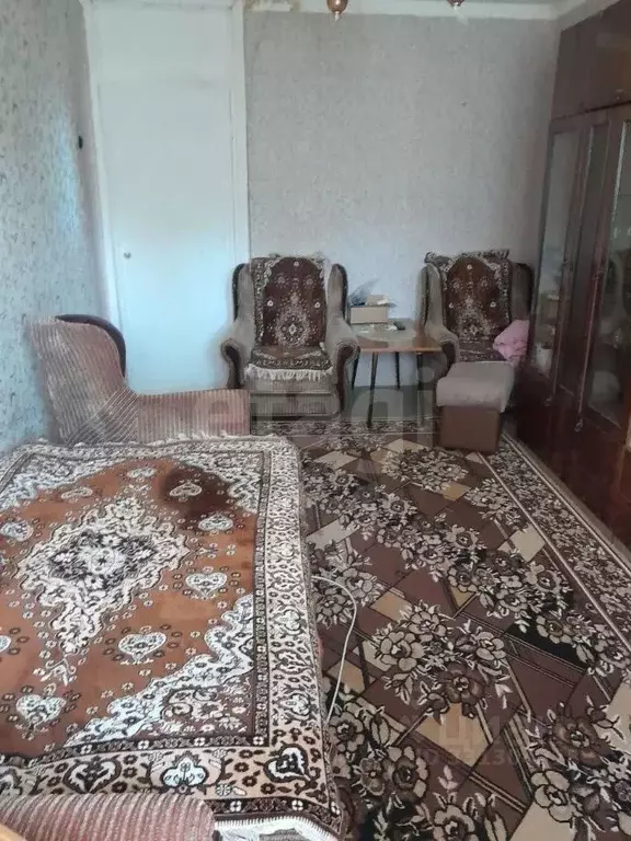 2-к кв. Нижегородская область, Кулебаки городской округ, с. Саваслейка ... - Фото 1