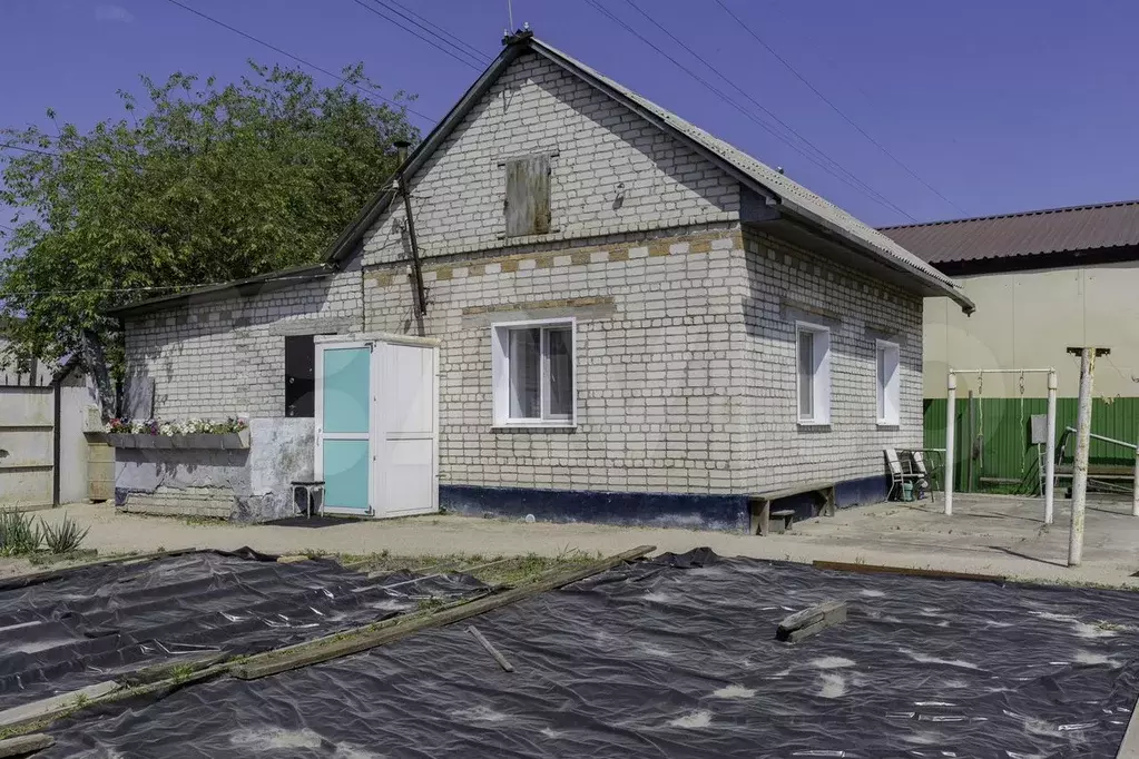 Дом 59,9 м на участке 6,9 сот. - Фото 1