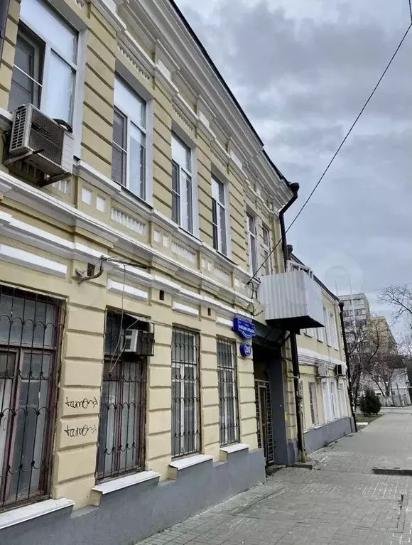 1-к. квартира, 25 м, 3/3 эт. - Фото 0