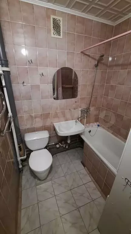 1-к. квартира, 34 м, 4/5 эт. - Фото 1