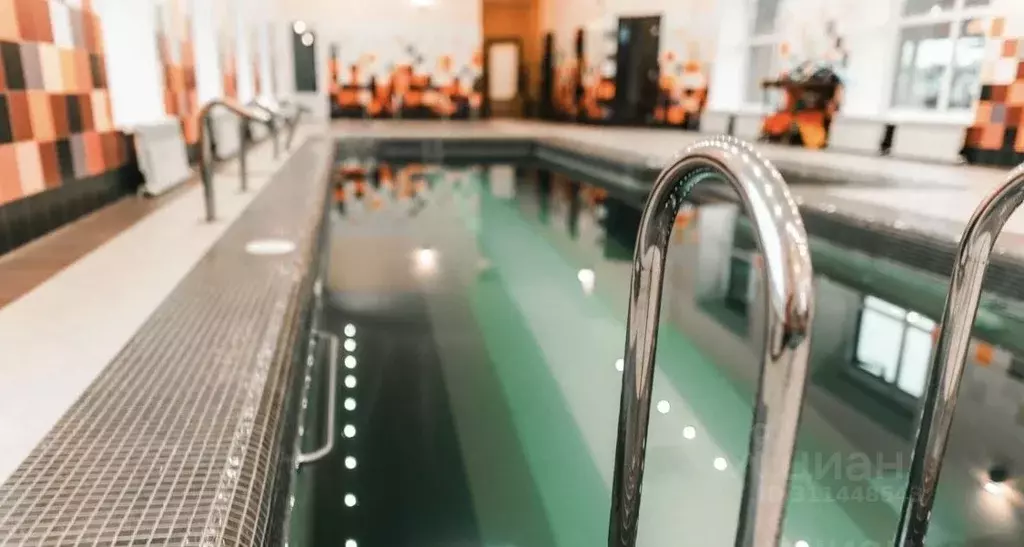 Дом в Московская область, Чехов муниципальный округ, Крюково пгт 107Б ... - Фото 1