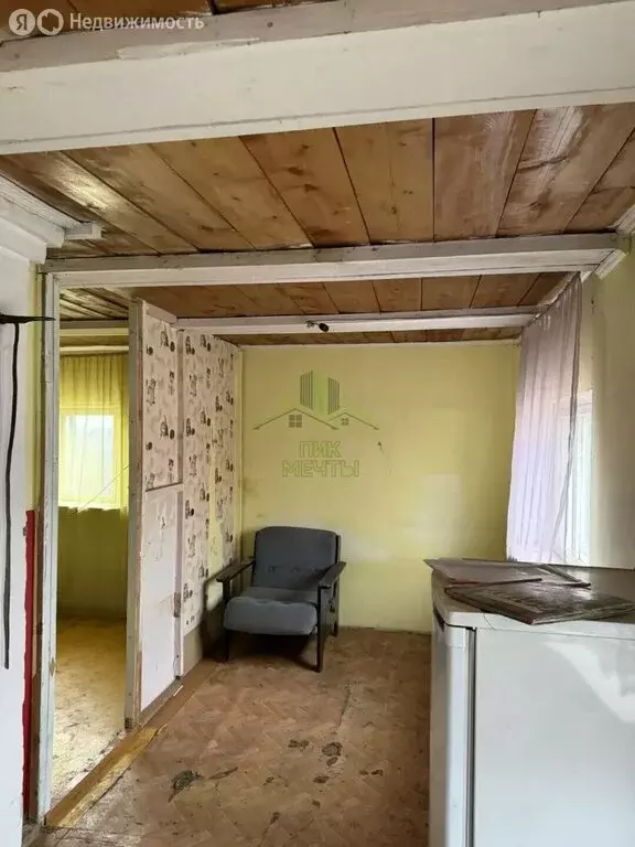Дом в село Нижний Саянтуй, садовые участки Заря, Закаменская улица ... - Фото 2