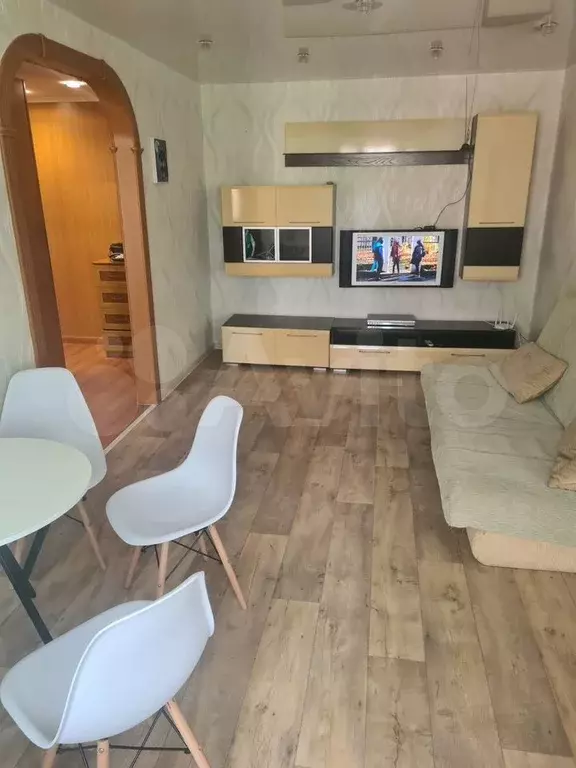 2-к. квартира, 48 м, 4/5 эт. - Фото 1