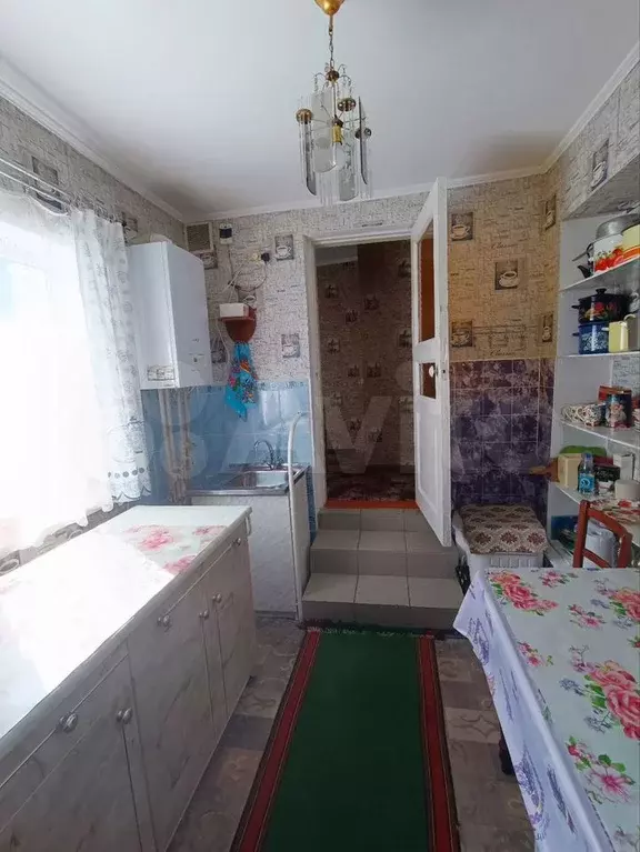 2-к. квартира, 40 м, 1/1 эт. - Фото 1