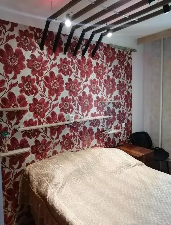 2-к кв. Иркутская область, Иркутск ул. Маршала Конева, 20 (47.0 м) - Фото 1