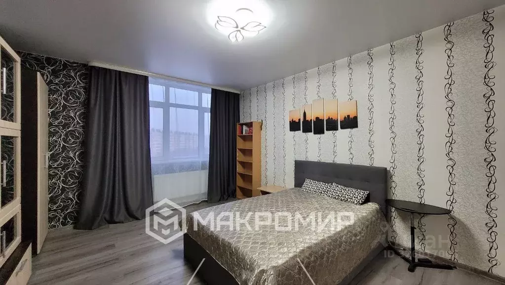 2-к кв. Новосибирская область, Новосибирск ул. В. Высоцкого, 49 (65.3 ... - Фото 1