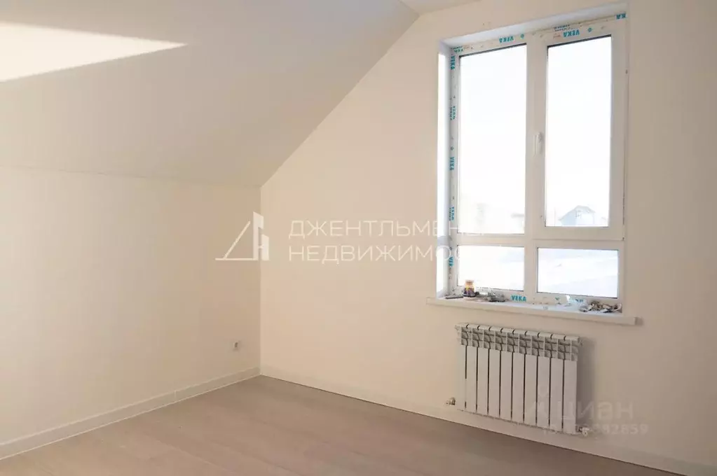 Дом в Пензенская область, с. Бессоновка ул. Совхозная (95 м) - Фото 2