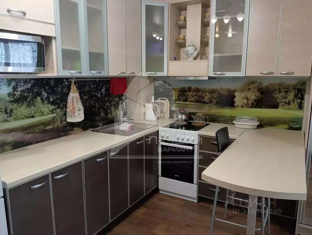 Студия Новосибирская область, Новосибирск ул. Молодости, 17 (32.0 м) - Фото 0
