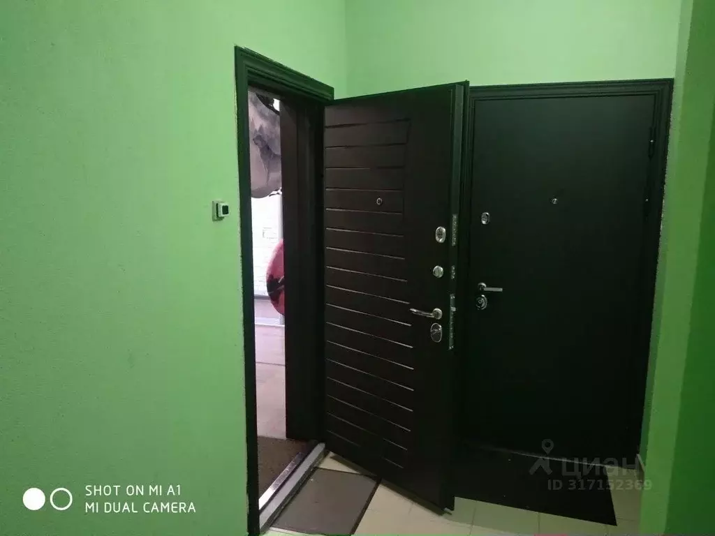 1-к кв. Башкортостан, Уфа ул. Мира, 8 (45.0 м) - Фото 0