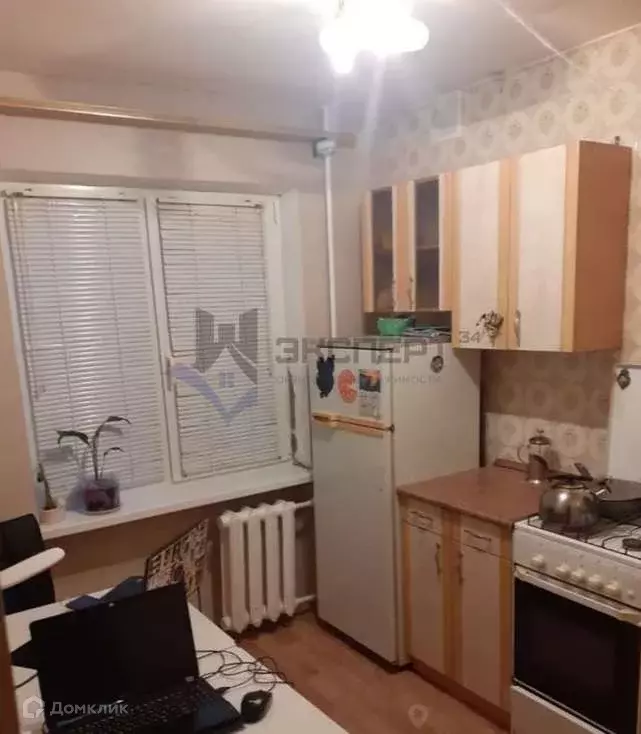 Продаётся 1-к квартира, 31.7 м - Фото 0