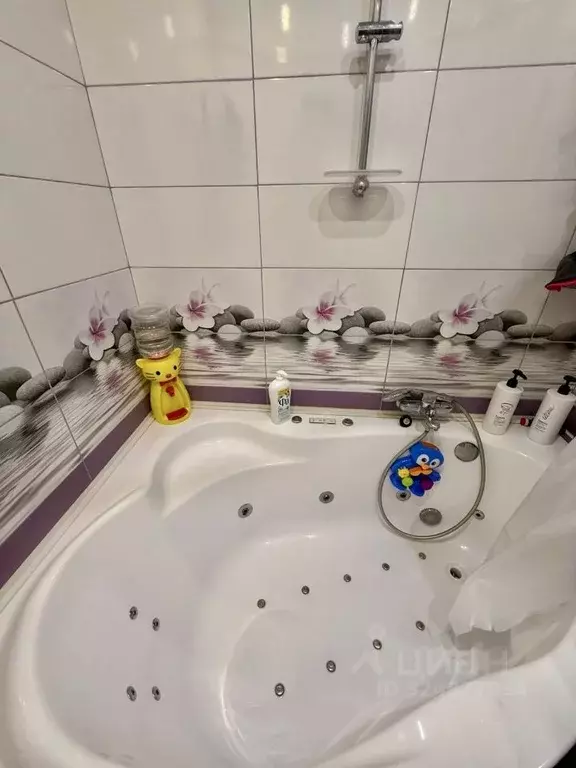 2-к кв. Московская область, Люберцы Октябрьский просп., 8к1 (70.0 м) - Фото 2