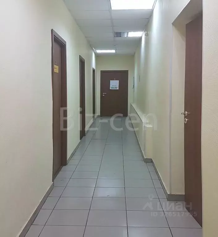 Офис в Москва ул. Молодцова, 4А (20 м) - Фото 2