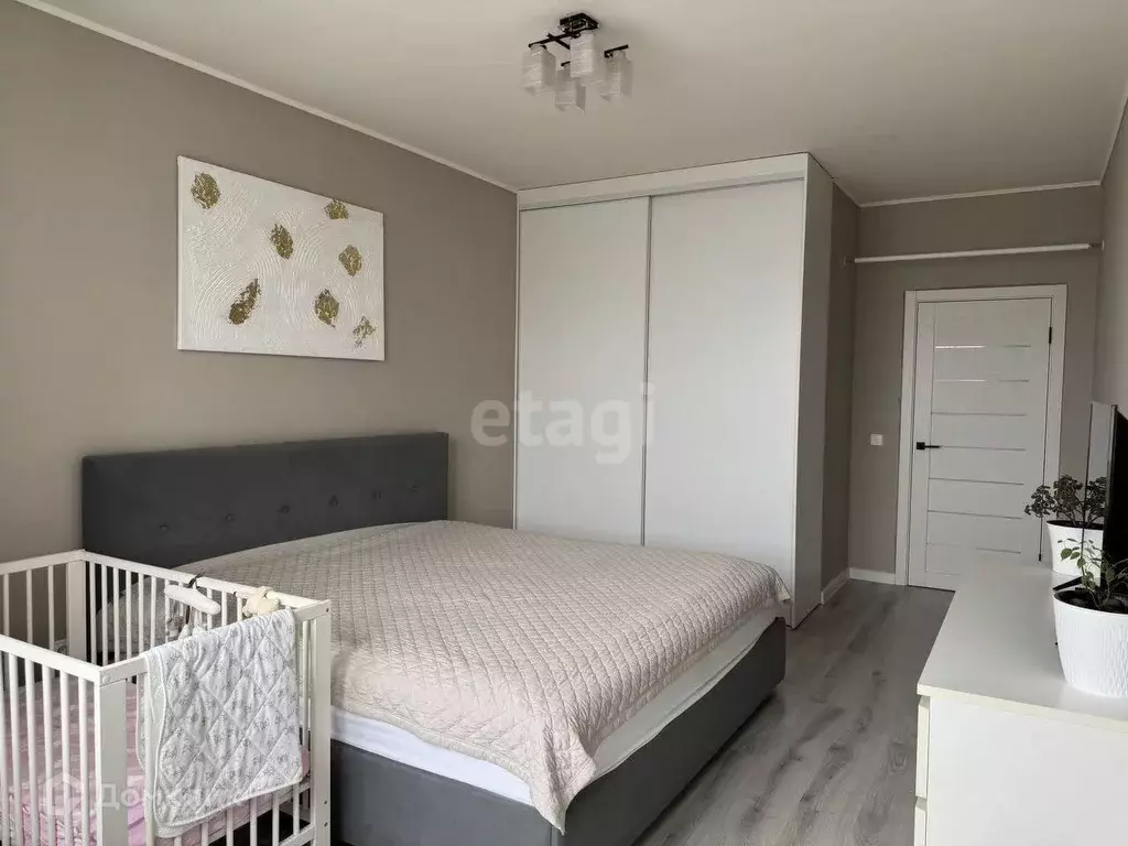 Продаётся 2-к квартира, 72 м - Фото 0