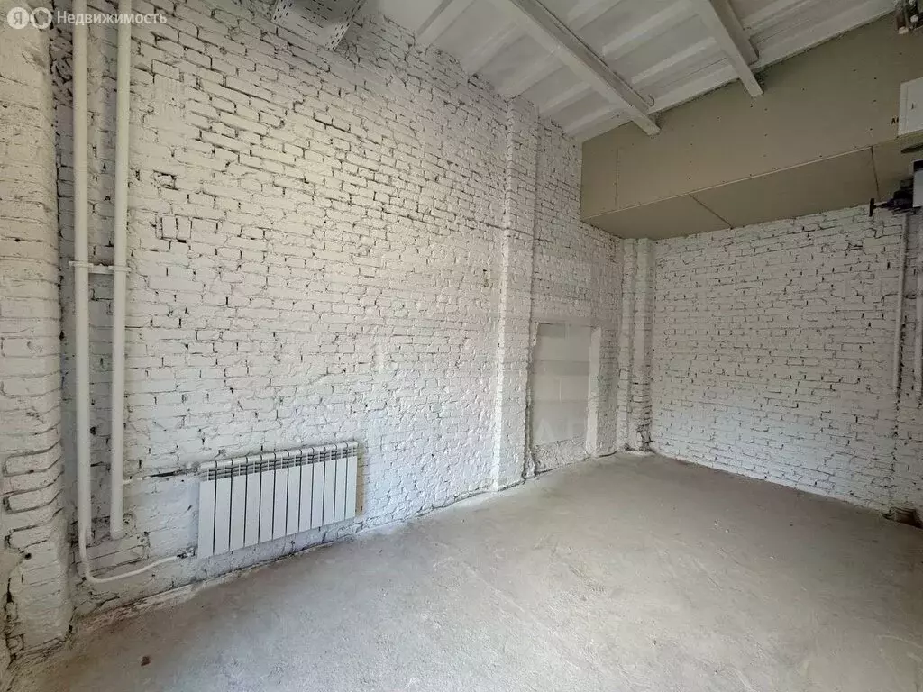 Помещение свободного назначения (18 м) - Фото 1