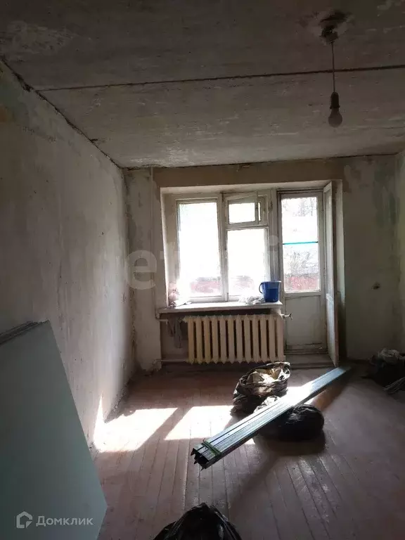 Продаётся 1-к квартира, 32.8 м - Фото 0