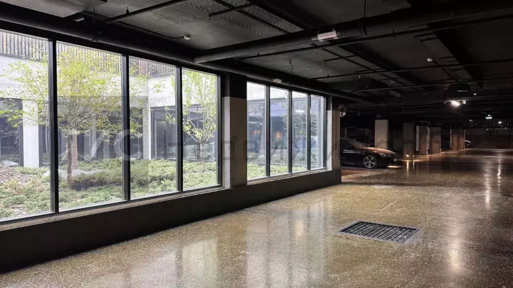 Гараж в Новосибирская область, Новосибирск ул. Семьи Шамшиных, 93 (13 ... - Фото 0