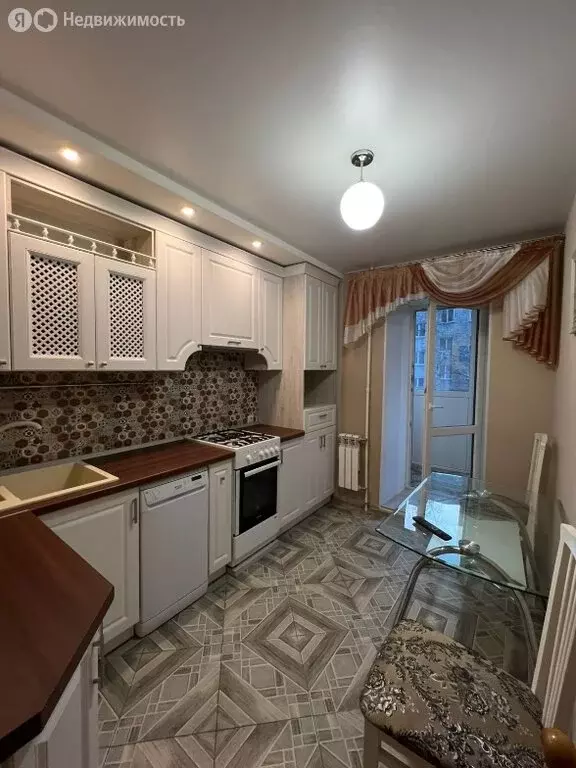 3-комнатная квартира: Курган, улица Красина, 75А (58.1 м) - Фото 2