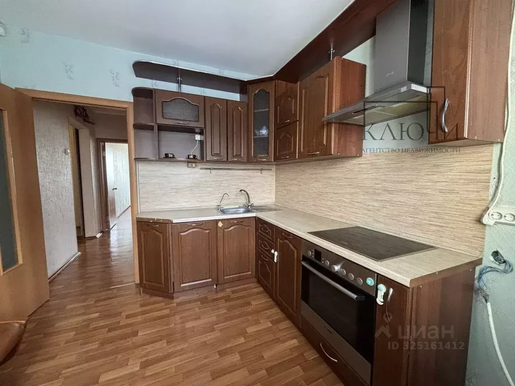 2-к кв. Челябинская область, Магнитогорск просп. Ленина, 137 (56.9 м) - Фото 2