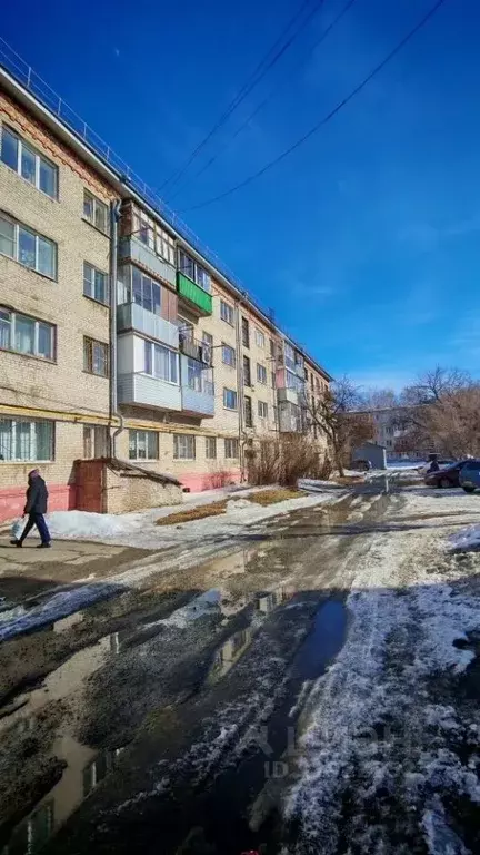 Комната Алтайский край, Барнаул городской округ, Южный рп просп. ... - Фото 2