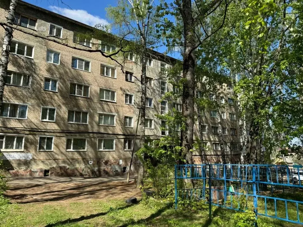 Комната Пензенская область, Пенза ул. Пацаева, 7 (11.4 м) - Фото 0