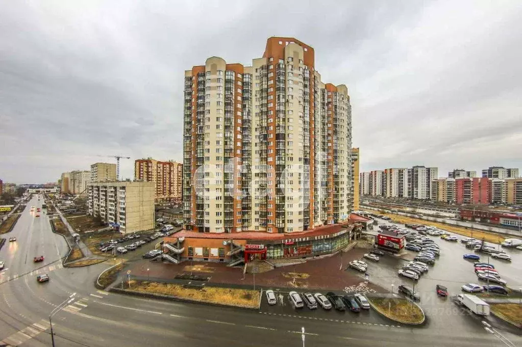 Помещение свободного назначения в Тюменская область, Тюмень Заречный ... - Фото 1