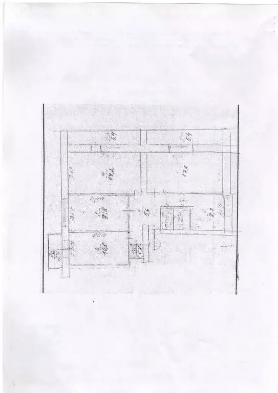 4-комнатная квартира: Саки, Симферопольская улица, 25 (77.3 м) - Фото 1