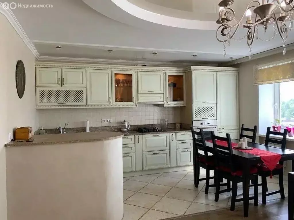 4-комнатная квартира: Новая Ладога, микрорайон В, 20 (77.9 м) - Фото 2