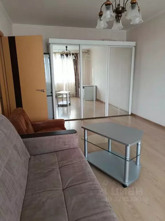 1-к кв. Москва ул. Островитянова, 34К1 (38.0 м) - Фото 1